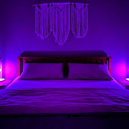 Nova Romantic Luxus Relax Apartments Mit Sauna, Nuerburgring, Adenauer Forst Zewnętrze zdjęcie