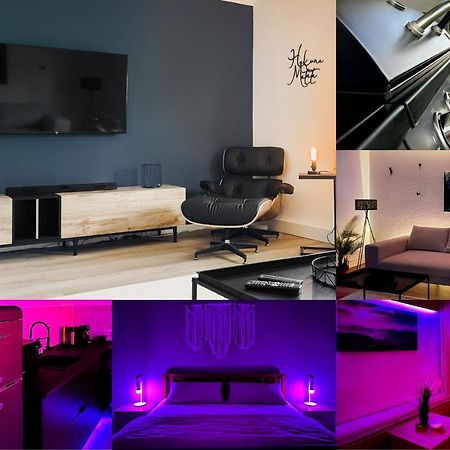 Nova Romantic Luxus Relax Apartments Mit Sauna, Nuerburgring, Adenauer Forst Zewnętrze zdjęcie