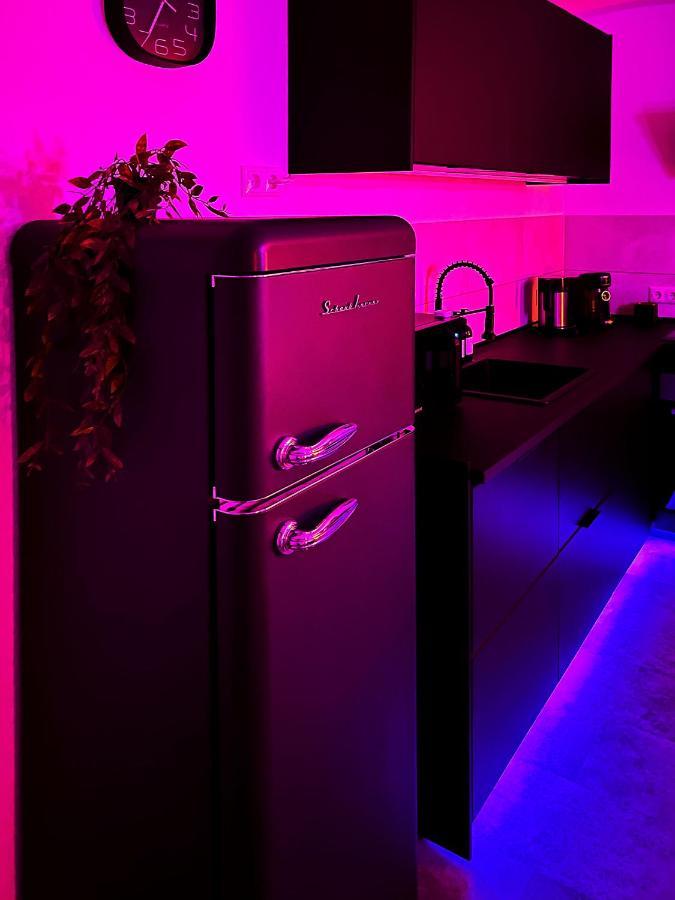 Nova Romantic Luxus Relax Apartments Mit Sauna, Nuerburgring, Adenauer Forst Zewnętrze zdjęcie