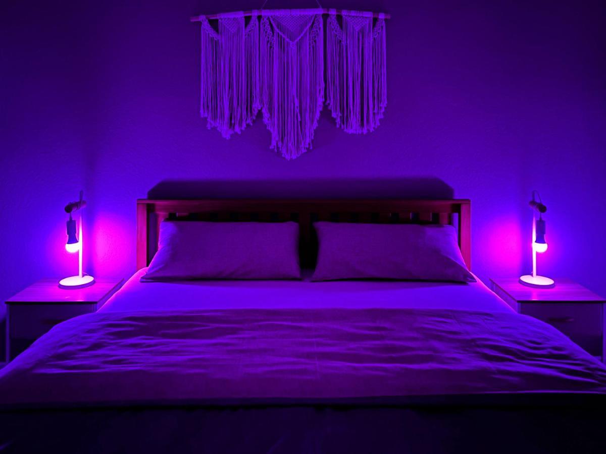 Nova Romantic Luxus Relax Apartments Mit Sauna, Nuerburgring, Adenauer Forst Zewnętrze zdjęcie