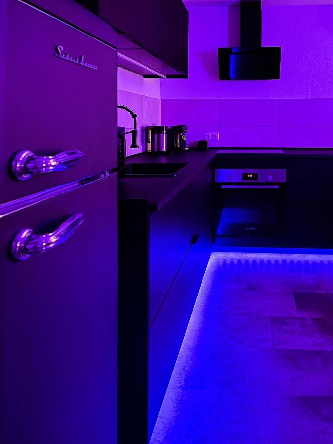 Nova Romantic Luxus Relax Apartments Mit Sauna, Nuerburgring, Adenauer Forst Zewnętrze zdjęcie