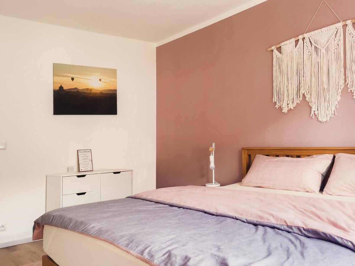 Nova Romantic Luxus Relax Apartments Mit Sauna, Nuerburgring, Adenauer Forst Zewnętrze zdjęcie