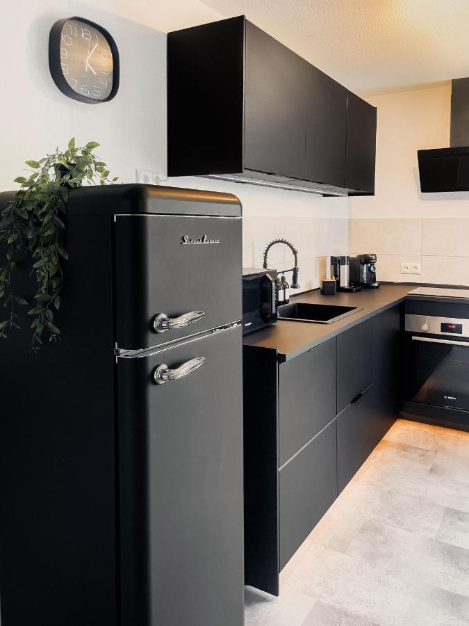 Nova Romantic Luxus Relax Apartments Mit Sauna, Nuerburgring, Adenauer Forst Zewnętrze zdjęcie