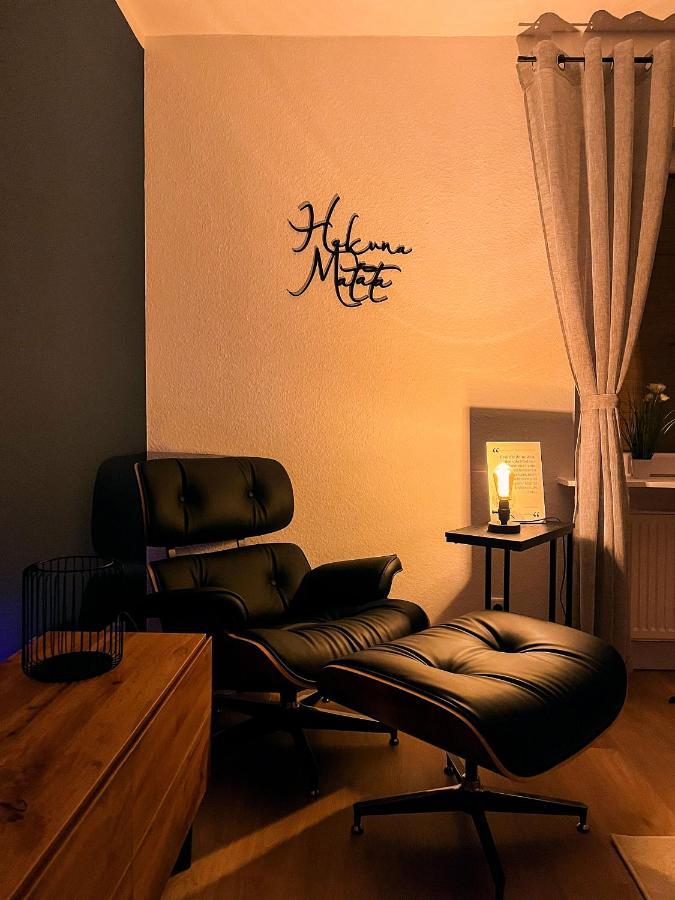 Nova Romantic Luxus Relax Apartments Mit Sauna, Nuerburgring, Adenauer Forst Zewnętrze zdjęcie