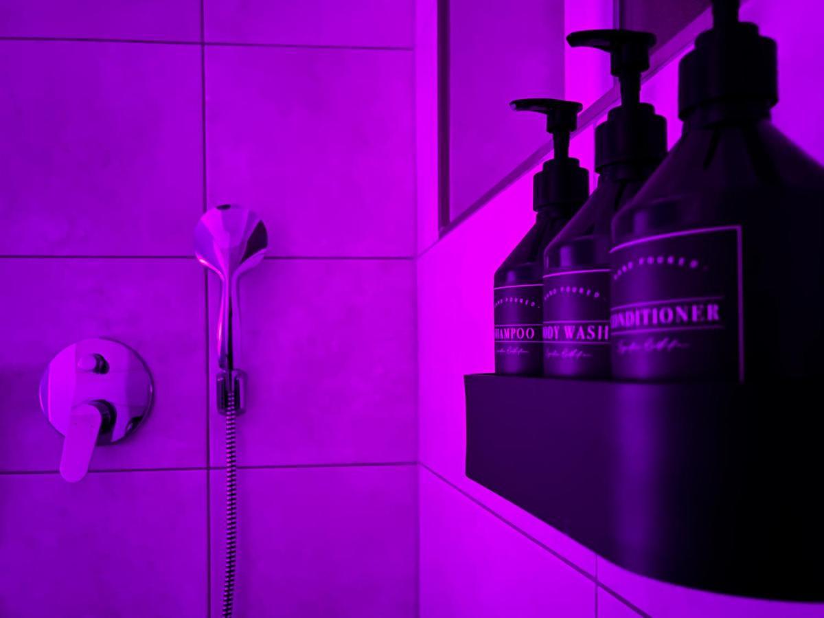 Nova Romantic Luxus Relax Apartments Mit Sauna, Nuerburgring, Adenauer Forst Zewnętrze zdjęcie