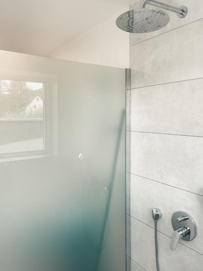 Nova Romantic Luxus Relax Apartments Mit Sauna, Nuerburgring, Adenauer Forst Zewnętrze zdjęcie