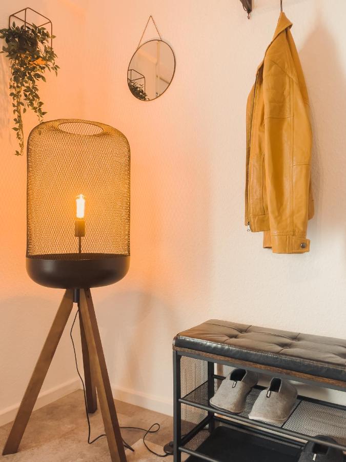 Nova Romantic Luxus Relax Apartments Mit Sauna, Nuerburgring, Adenauer Forst Zewnętrze zdjęcie